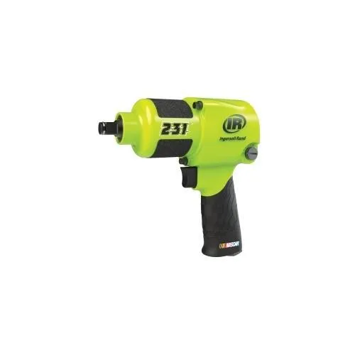 1/2" IMPACTOOL, LIMITED EDITION 231R-GREEN NASCAR