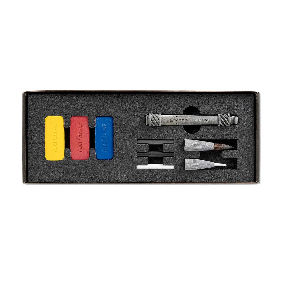 8850 Escoda Creador Travel Kit