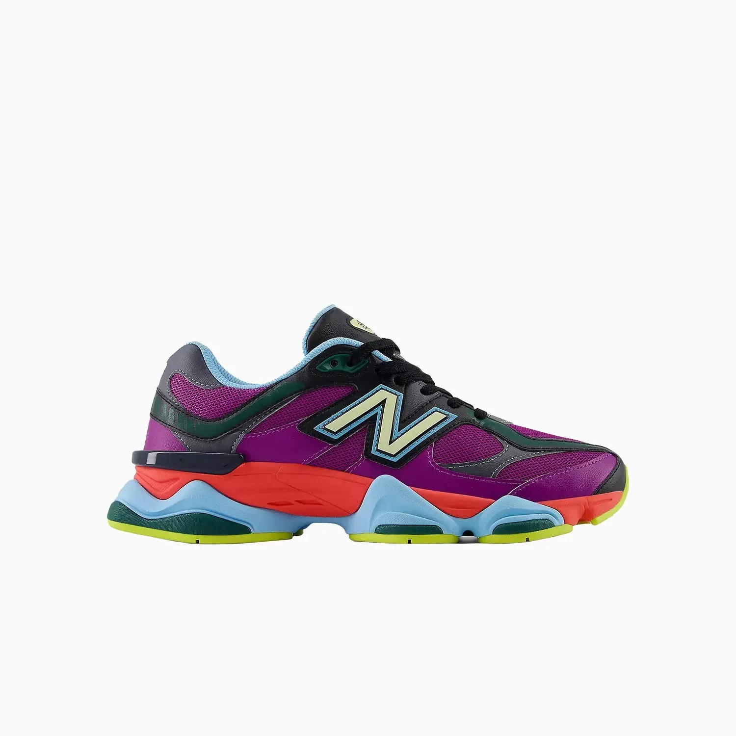 9060 "Neon Nights"