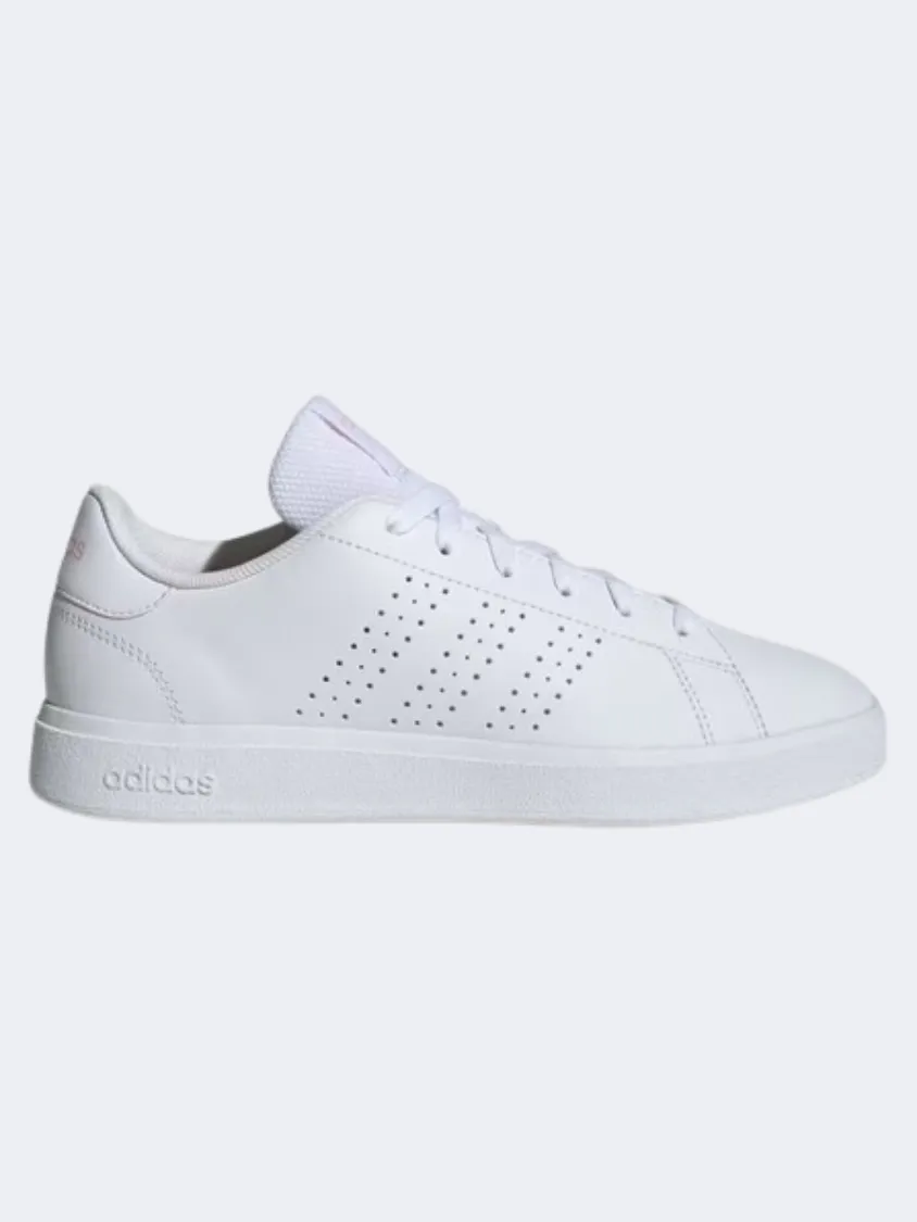 Adidas Advantage Base 2 Women Sportswear Shoes White