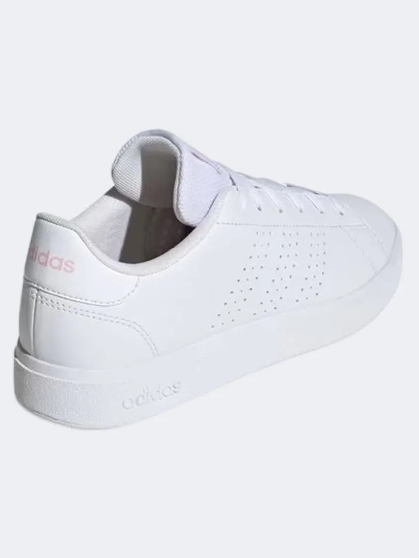 Adidas Advantage Base 2 Women Sportswear Shoes White