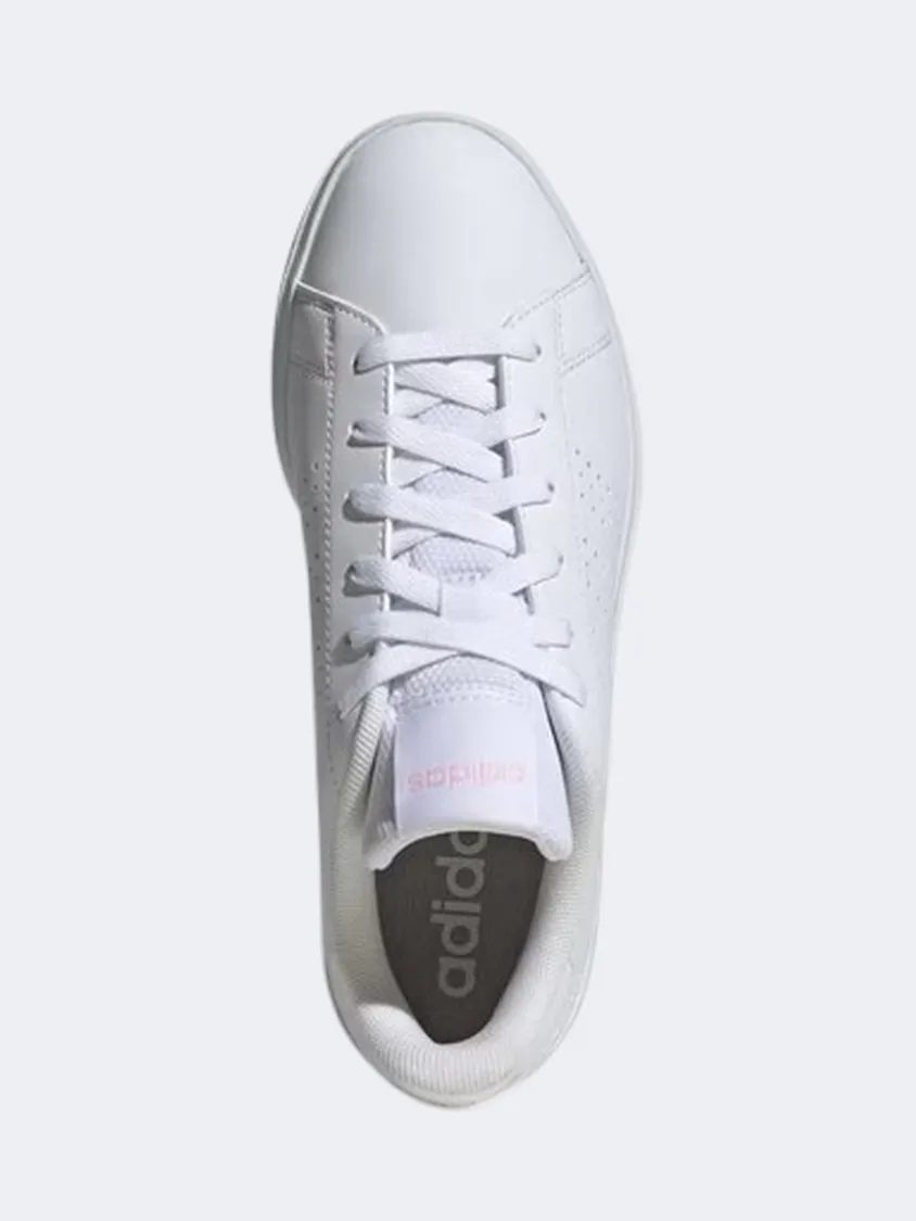 Adidas Advantage Base 2 Women Sportswear Shoes White