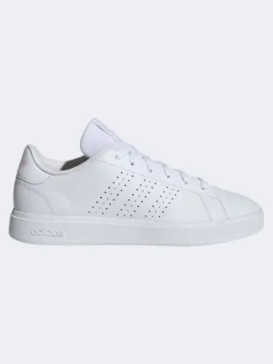 Adidas Advantage Base 2 Women Sportswear Shoes White