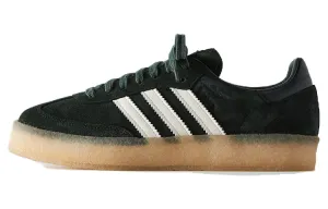 Adidas Clarks 8th Street Samba by Ronnie Fig Shadow Green