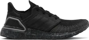 Adidas James Bond x UltraBoost 20 'No Time To Die - Core Black' sneakers, black