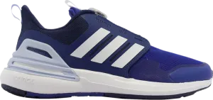 Adidas RapidaSport BOA Kids sneakers, blue