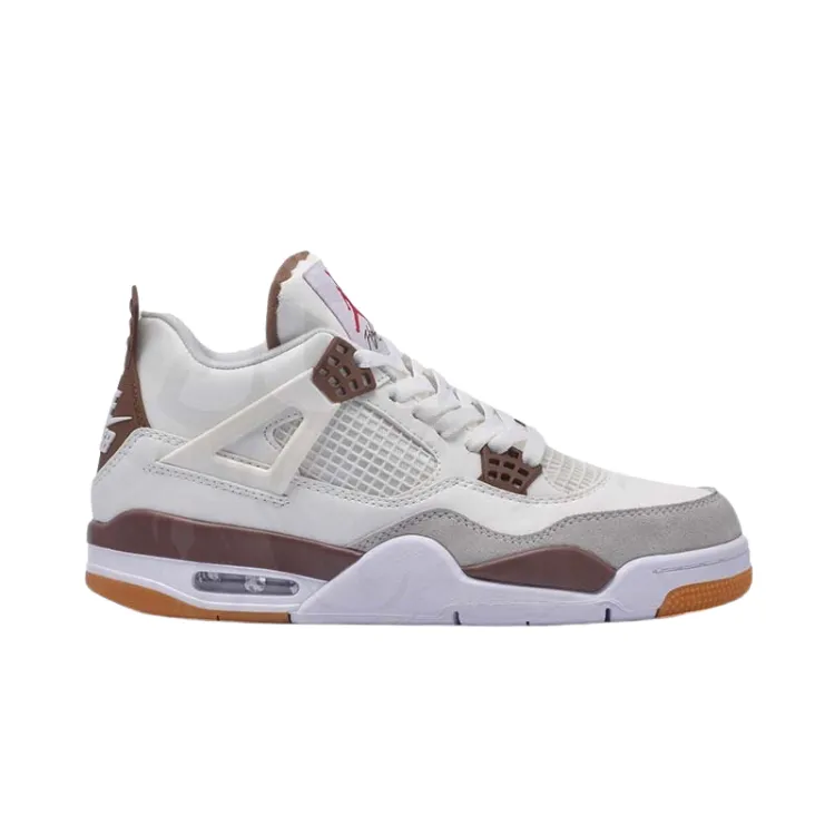 AJ IV - MOCHA