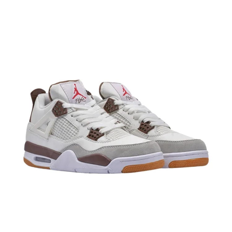 AJ IV - MOCHA