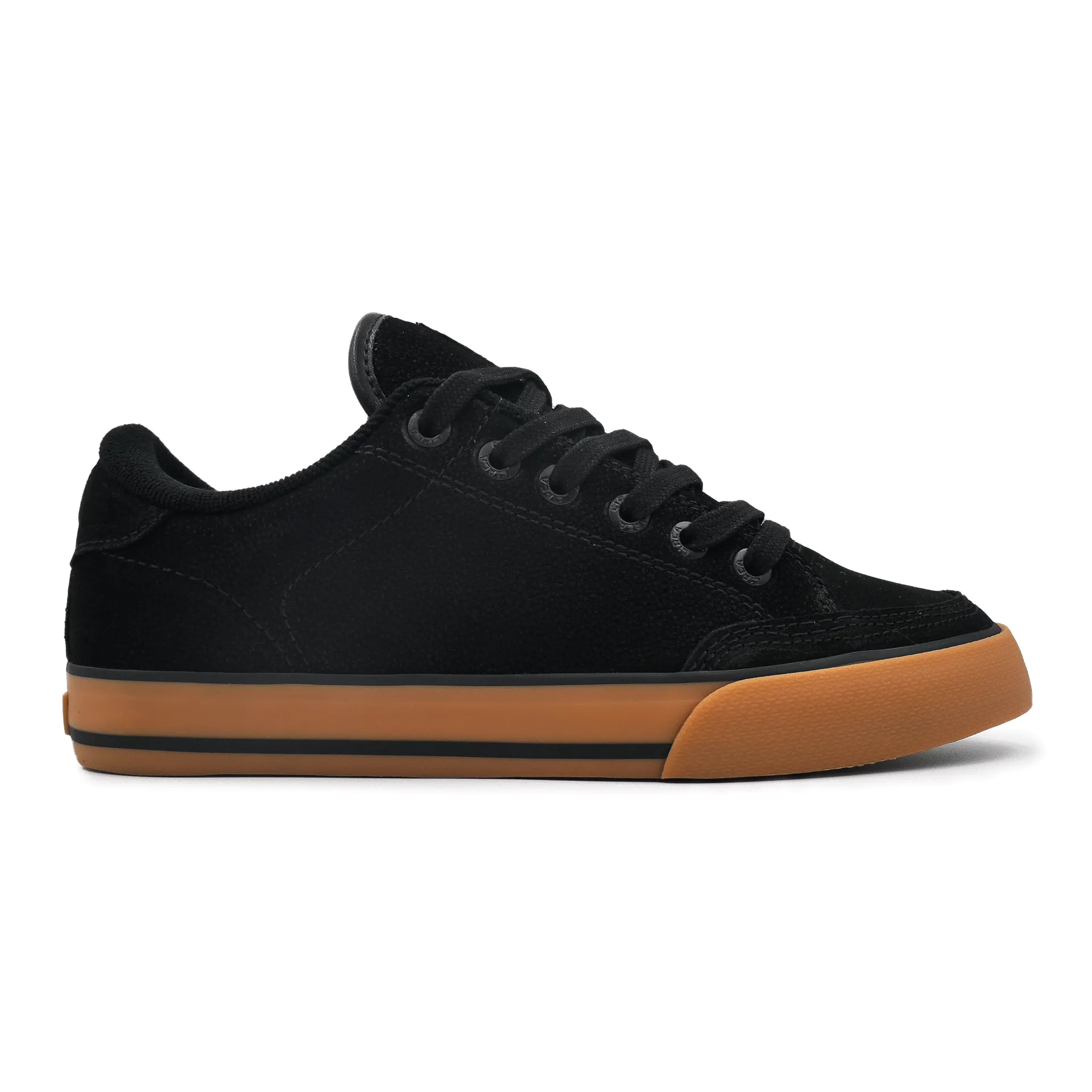 AL 50 SE Black/Gum