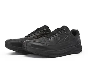 Altra | Torin 5 Leather | Men's | Black