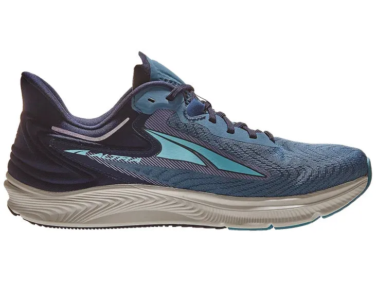 Altra | Torin 6 | Men's | Mineral Blue