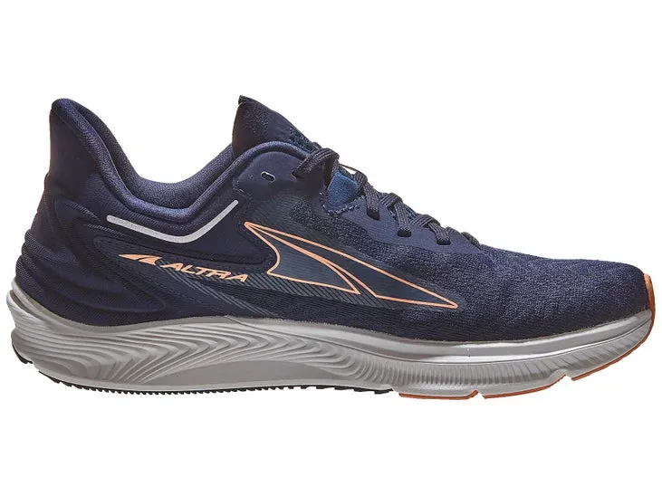 Altra | Torin 6 | Women's | Navy/Coral