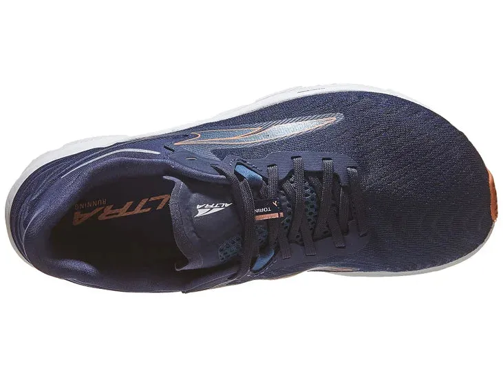 Altra | Torin 6 | Women's | Navy/Coral