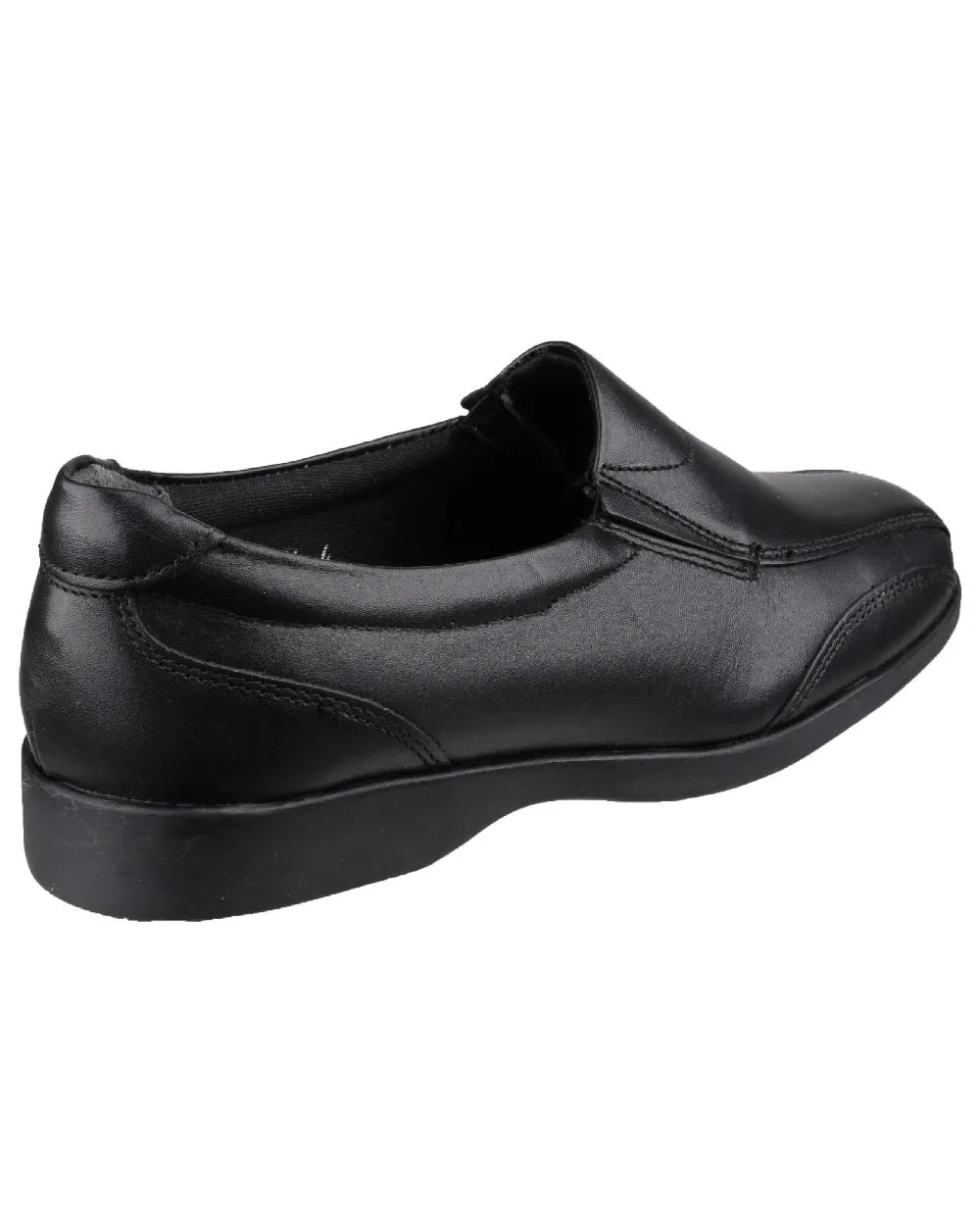 Amblers Womens Merton Slip On Shoes