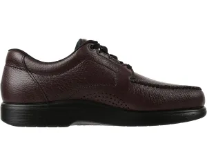 Bout Time SAS Oxfords, Cordovan