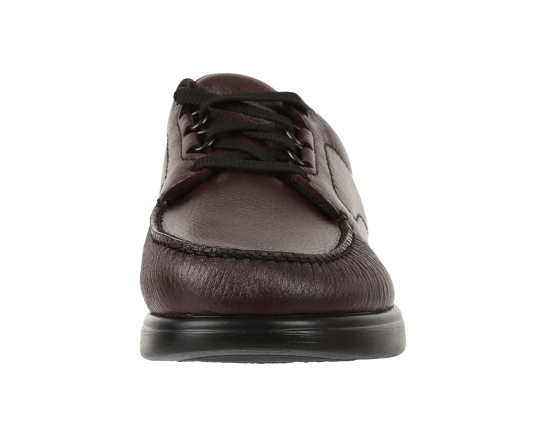 Bout Time SAS Oxfords, Cordovan