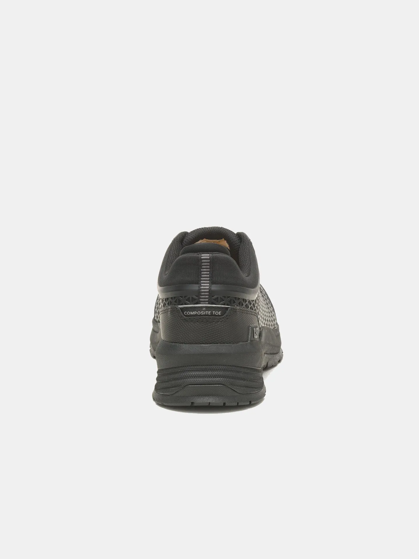 Caterpillar Men's Streamline 2.0 Composite Toe Work Shoes