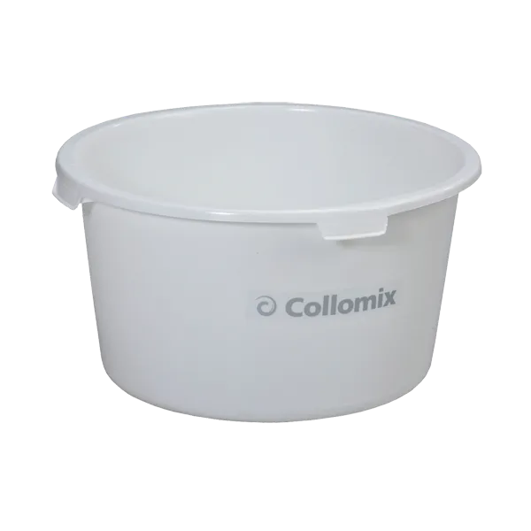 Collomix 17gal Bucket