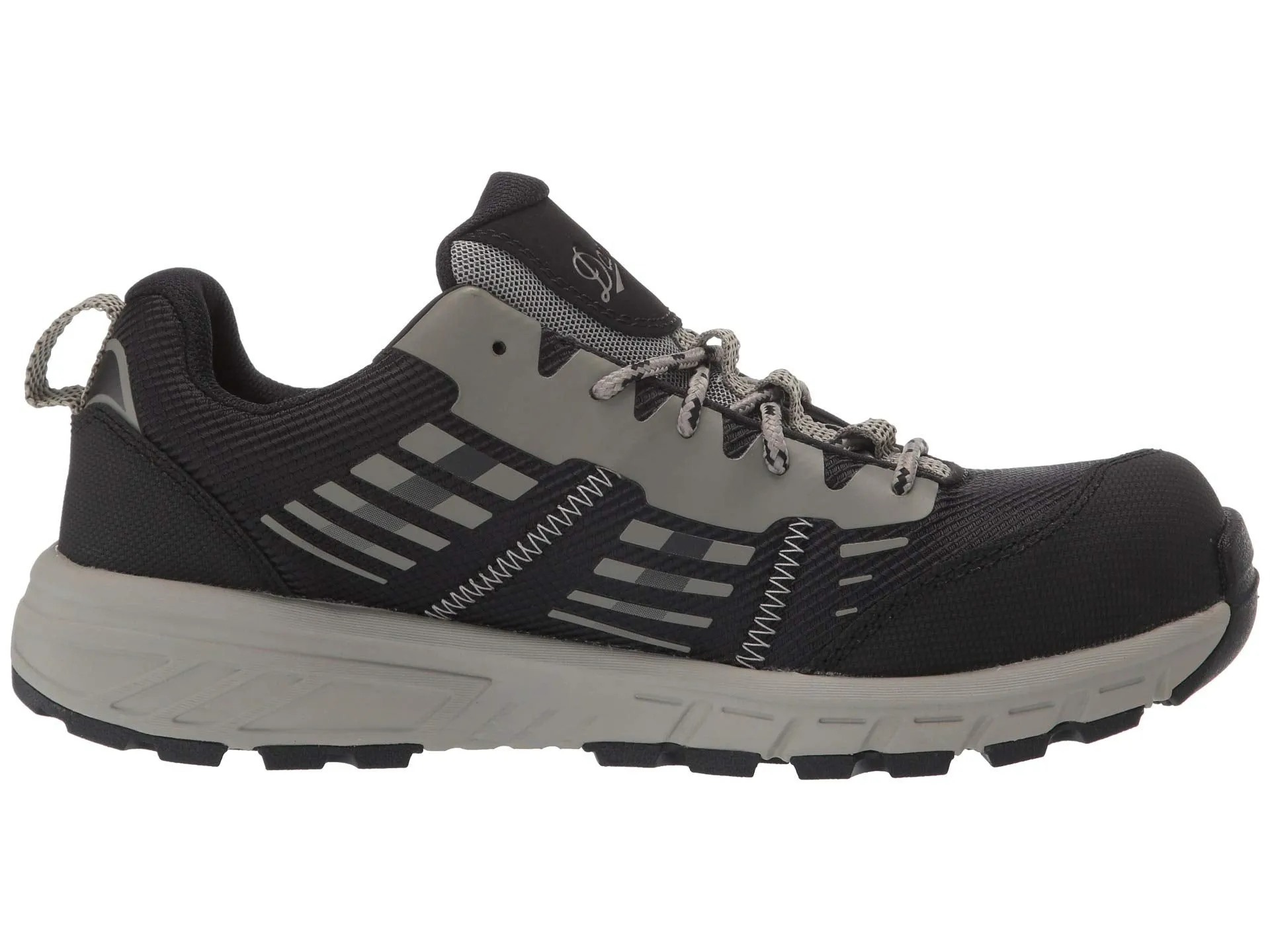 Danner Run Time 3" ESD NMT sneakers, black