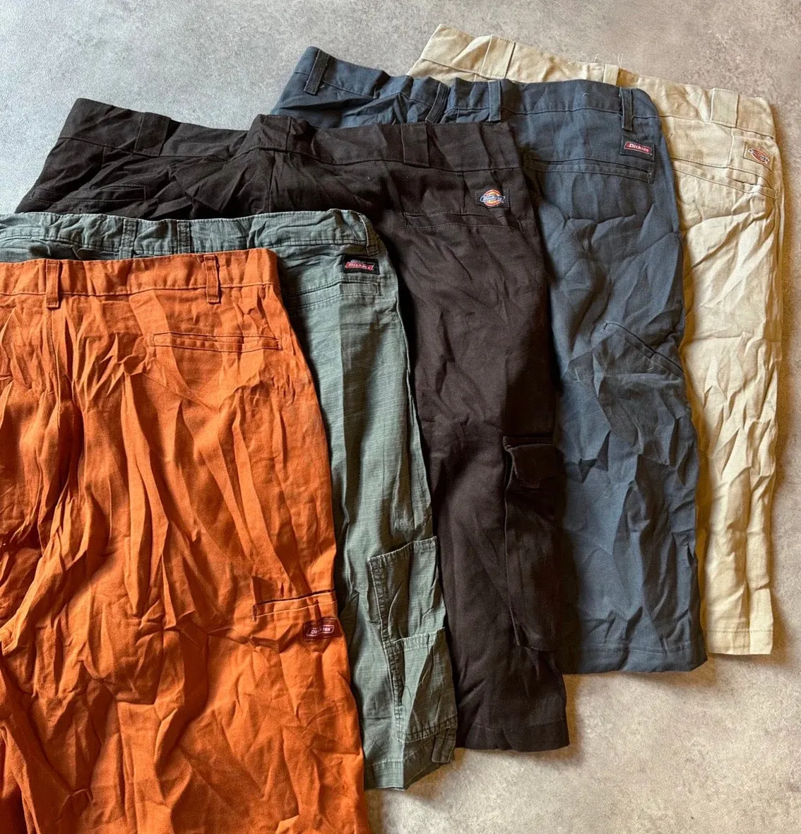 Dickies Skate Shorts