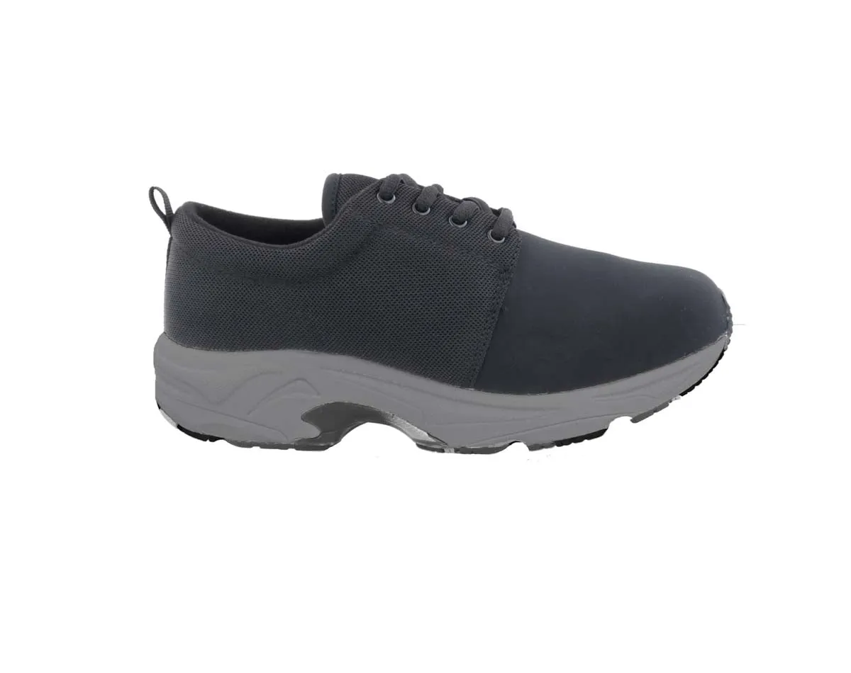 Drew Exceed Men Athletic Shoes In Black Combo