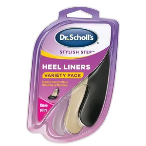 Dr.Scholls Your Heels & Flats Cushion 3ct