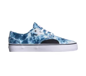 Globe Motley II - Blizzard Tie Dye