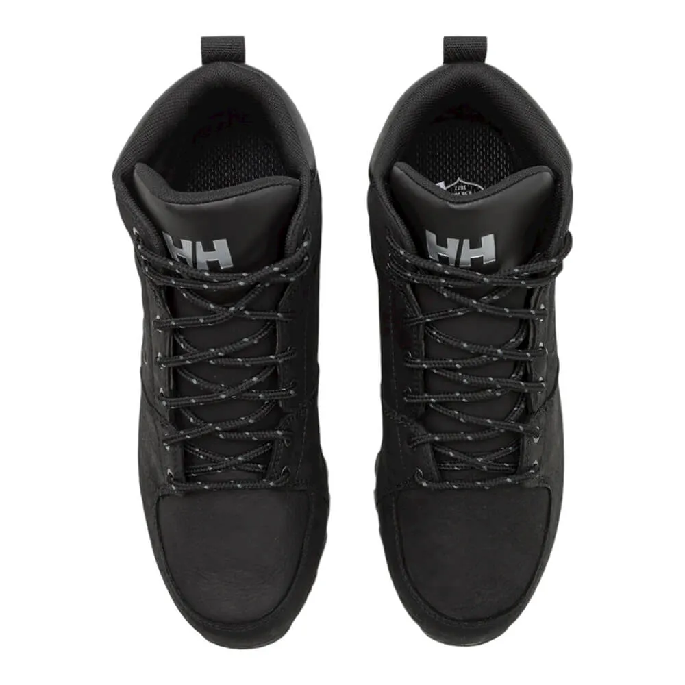 Helly Hansen Tsuga boots, black