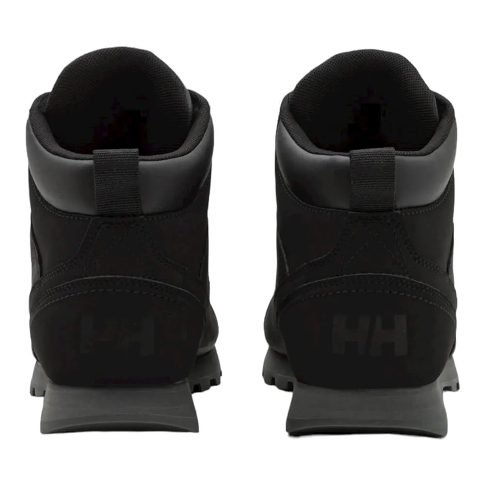 Helly Hansen Tsuga boots, black