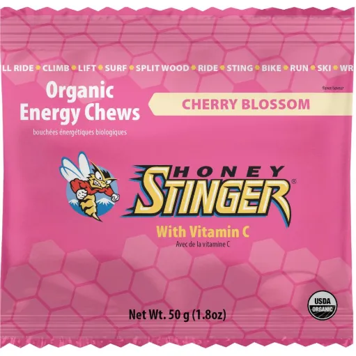 Honey Stinger Energy Chews