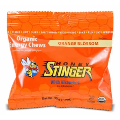 Honey Stinger Energy Chews