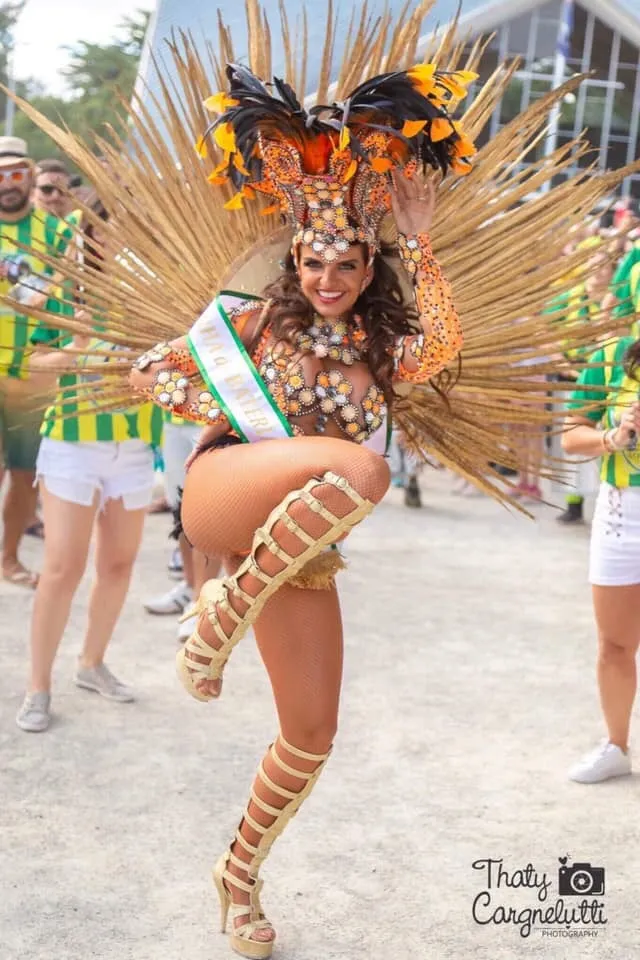 Imperatriz do Samba