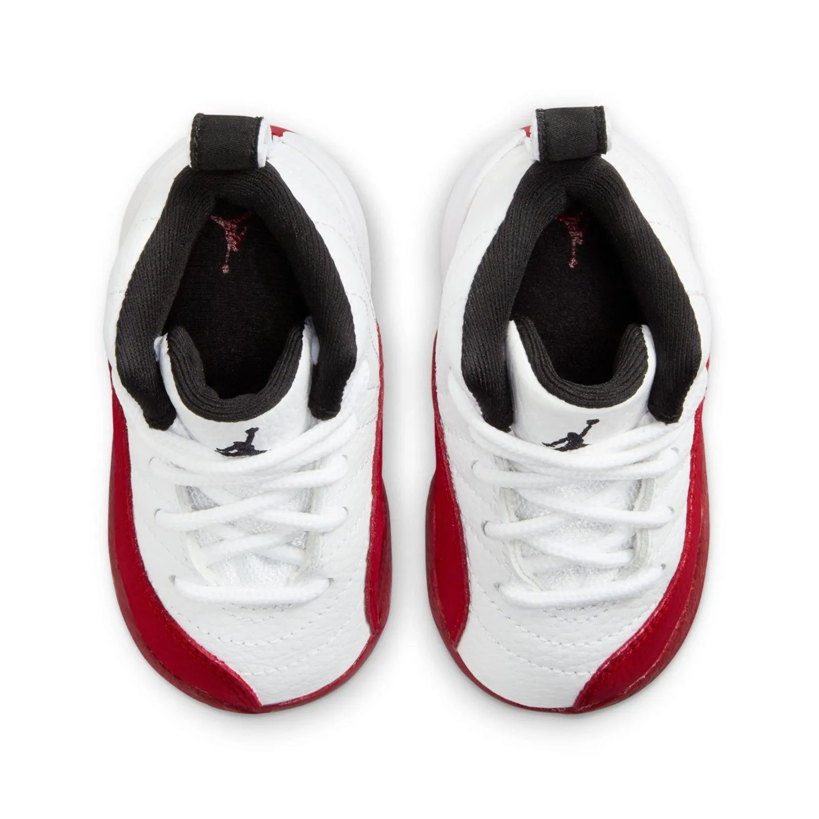 Jordan 12 Retro "Cherry" Toddler 850000-116