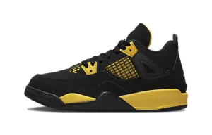 Jordan 4 Retro Thunder (2023) (PS)