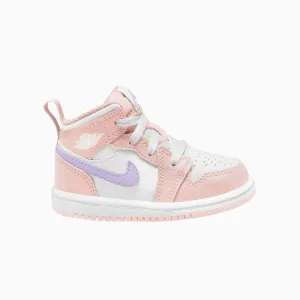 Kid's Air Jordan 1 Mid Toddlers