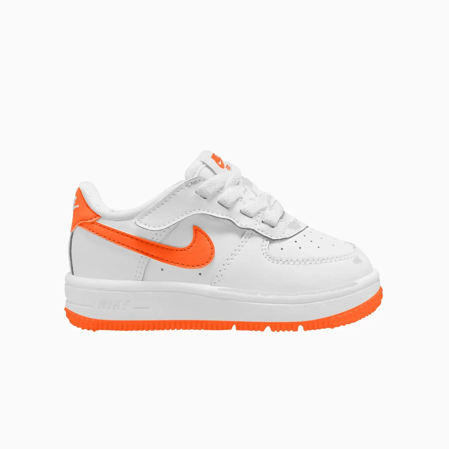 Kid's Force 1 Low Easyon Toddlers