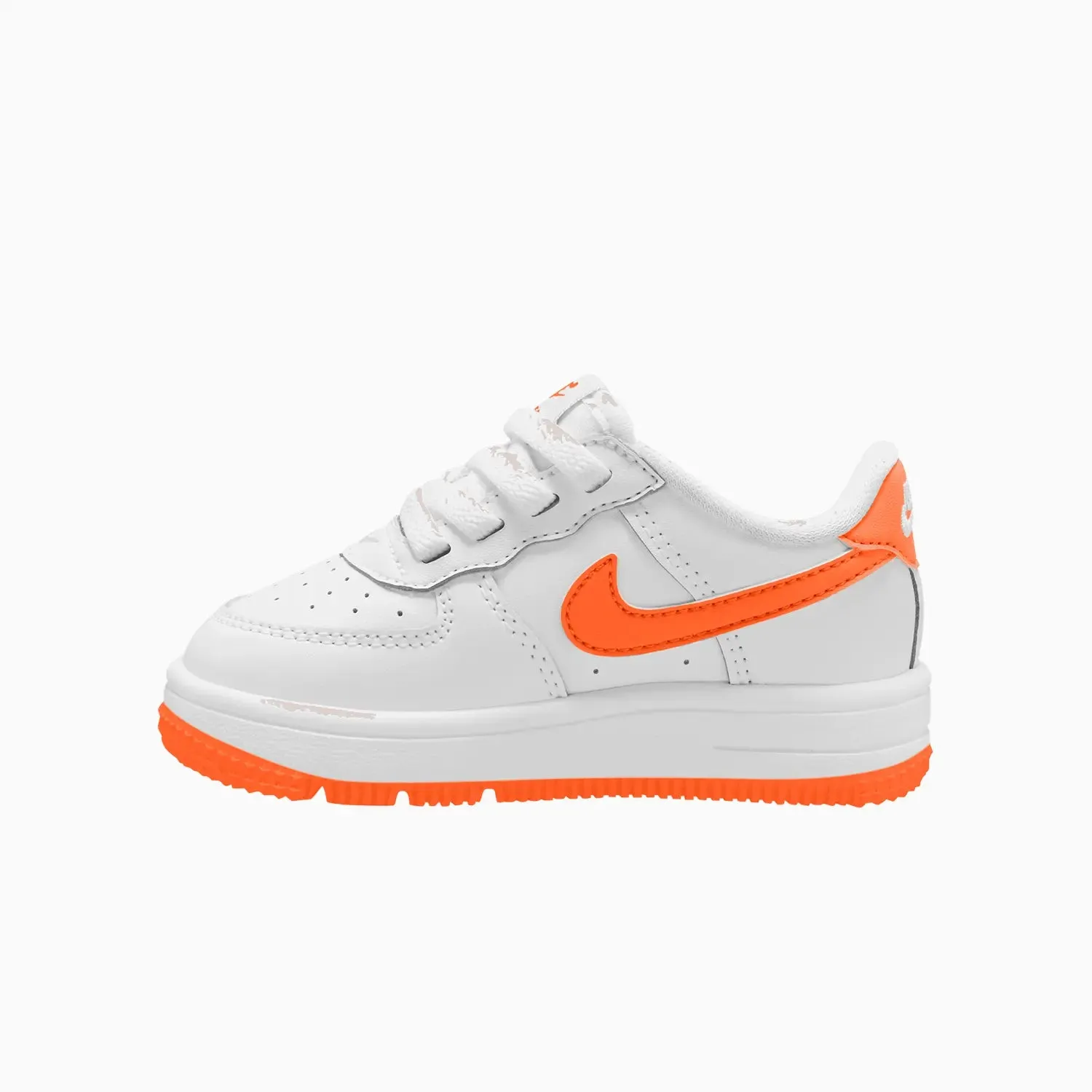 Kid's Force 1 Low Easyon Toddlers