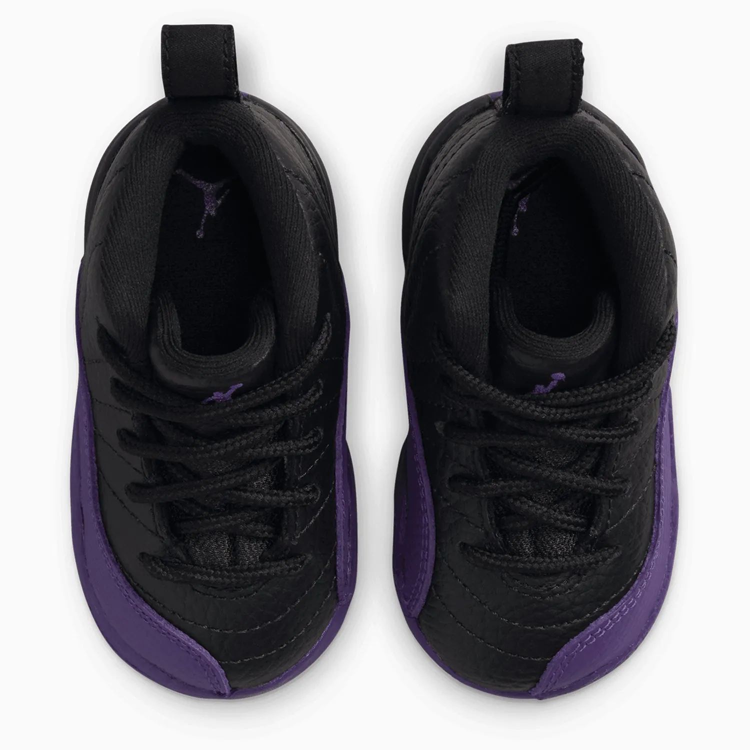 Kid's Jordan 12 Retro "Field Purple" Toddler