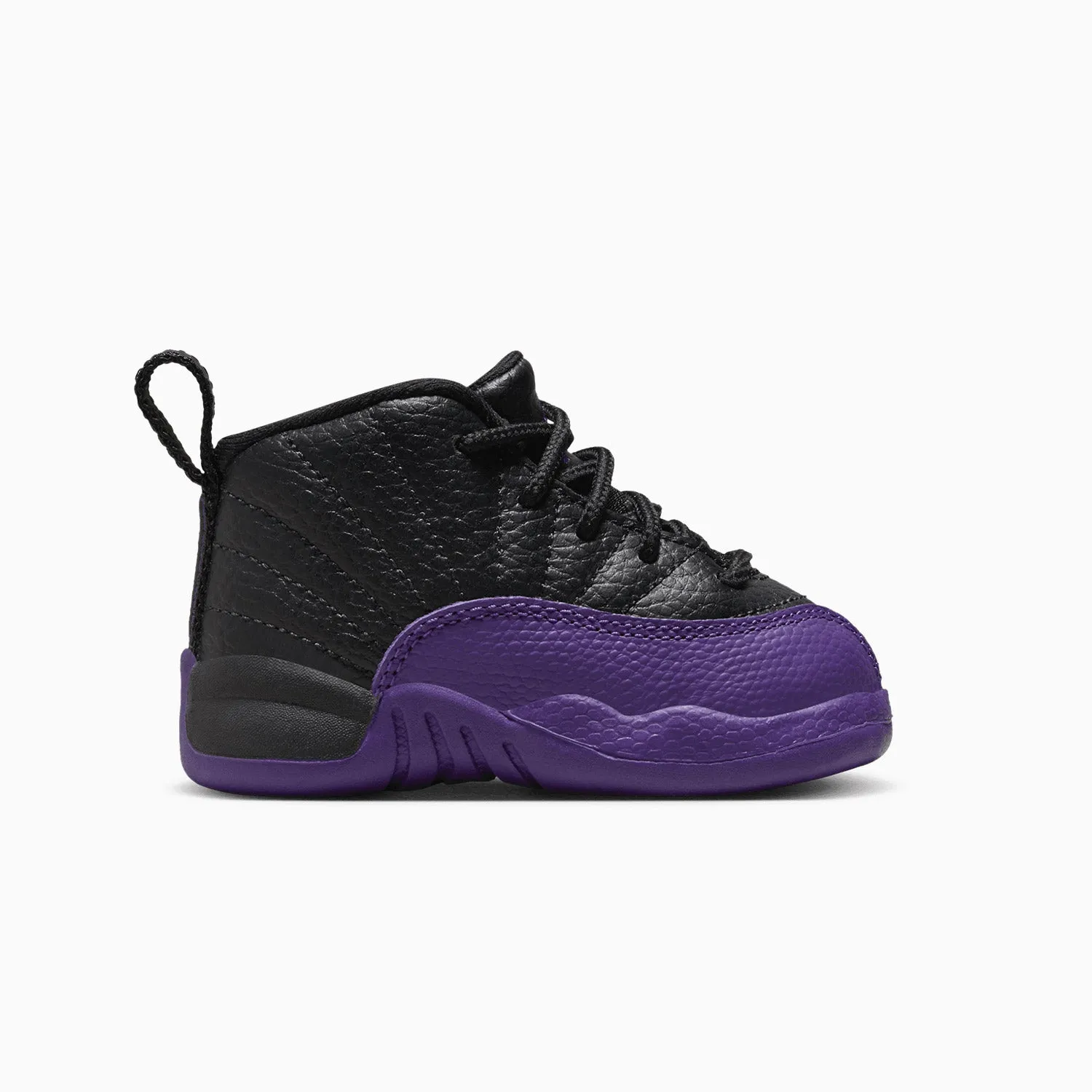 Kid's Jordan 12 Retro "Field Purple" Toddler