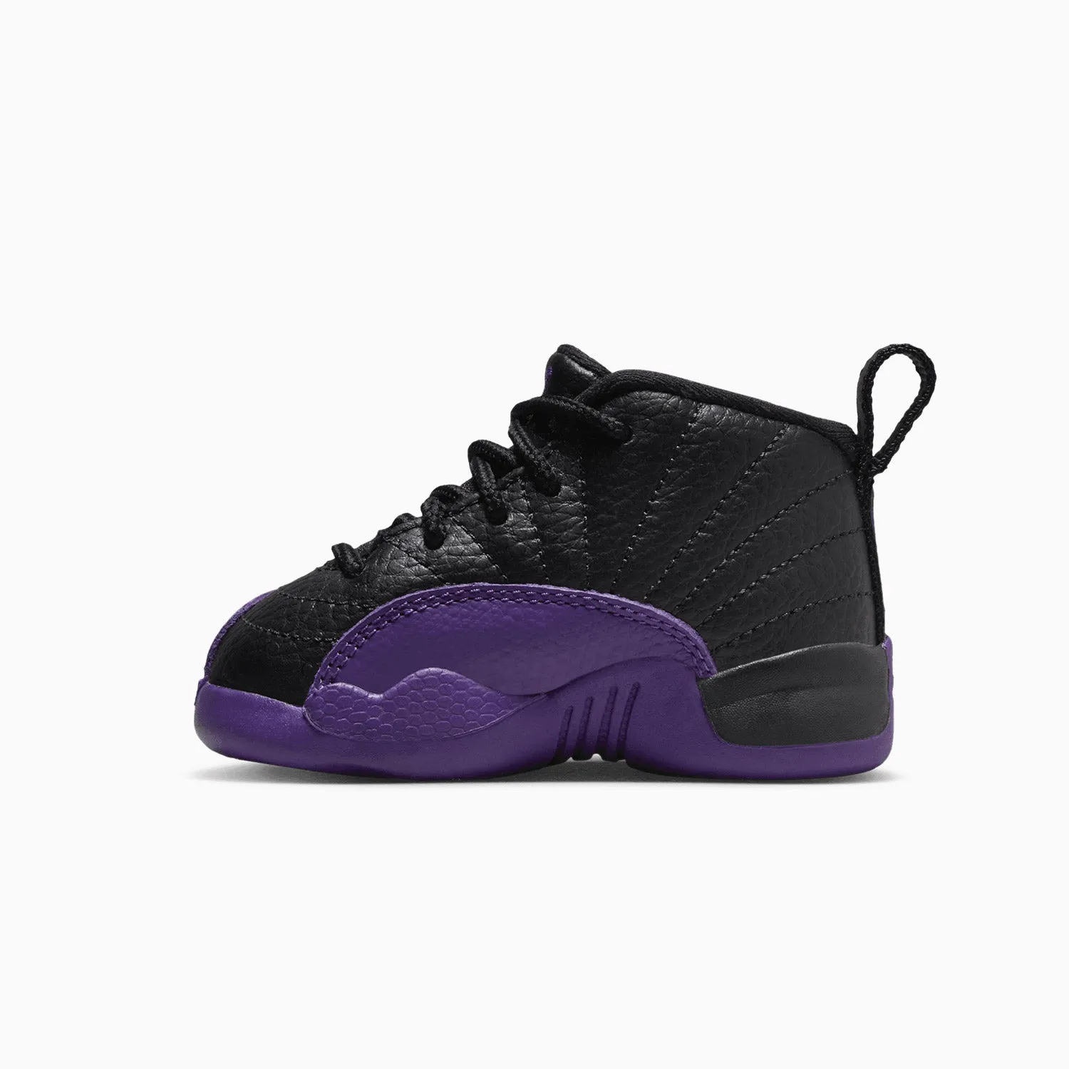 Kid's Jordan 12 Retro "Field Purple" Toddler