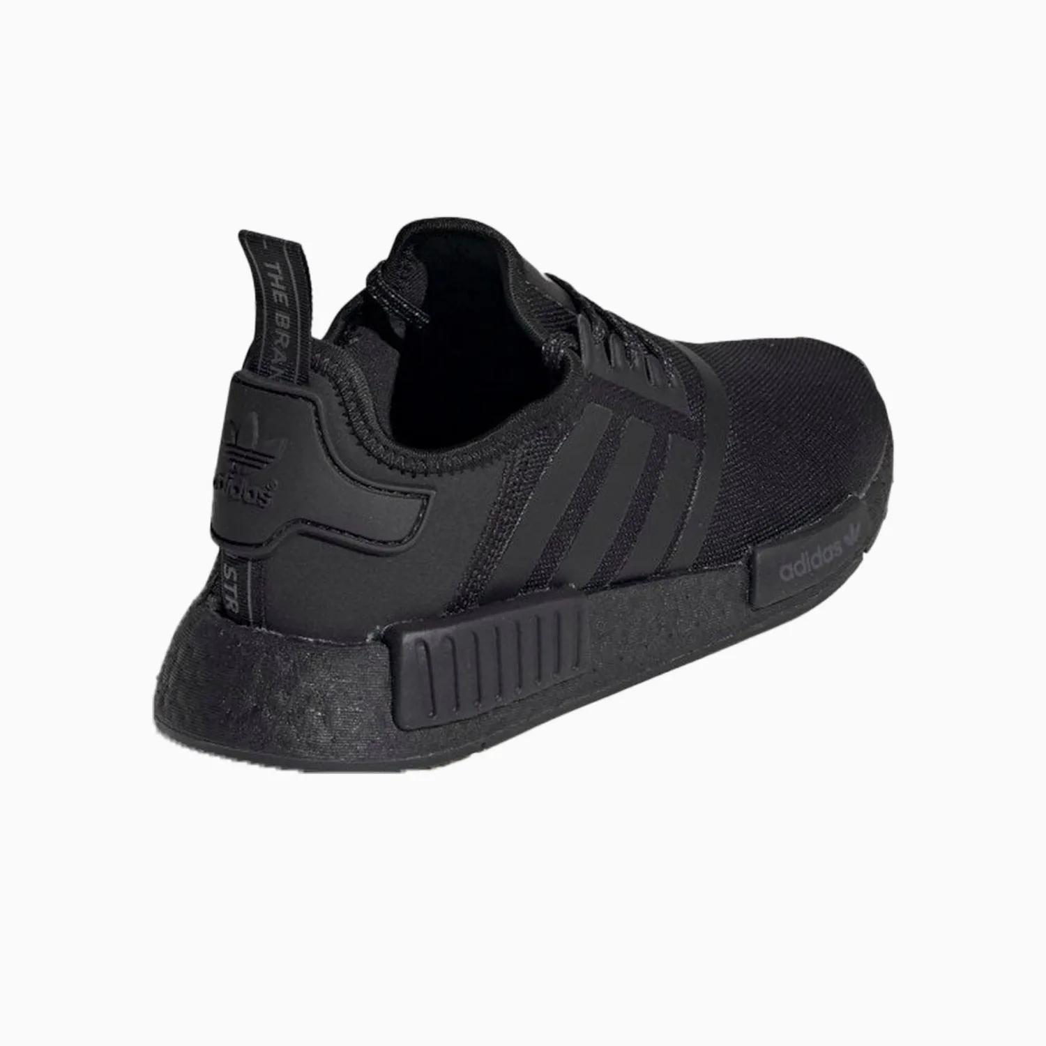 Kid's NMD_R1 Shoes Grade School