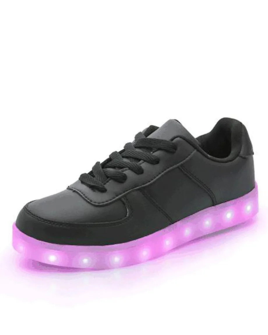 Light Up Shoes