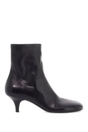 Marsell ankle boot with