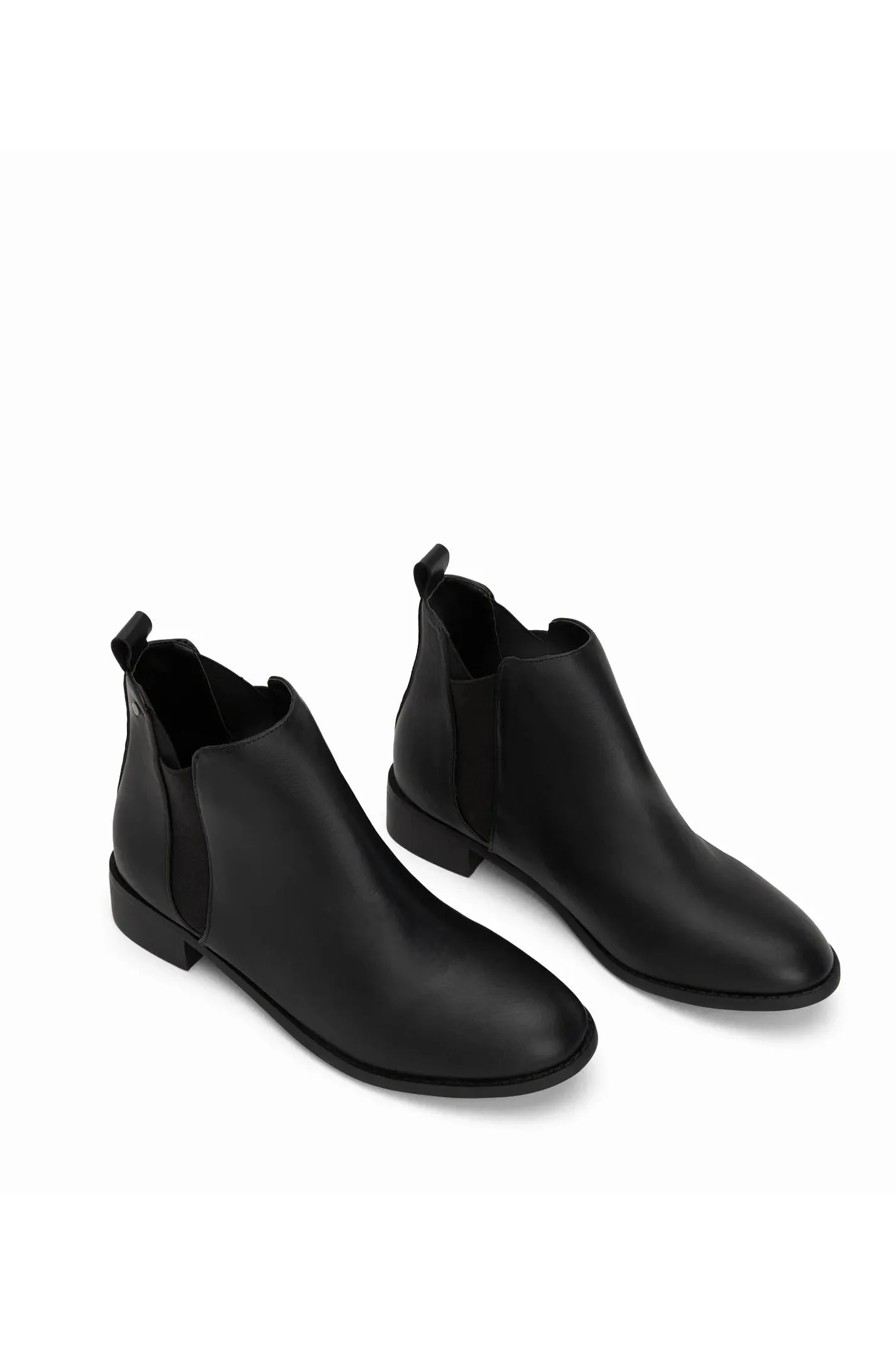 MATT & NAT Joliette Slip on Boots