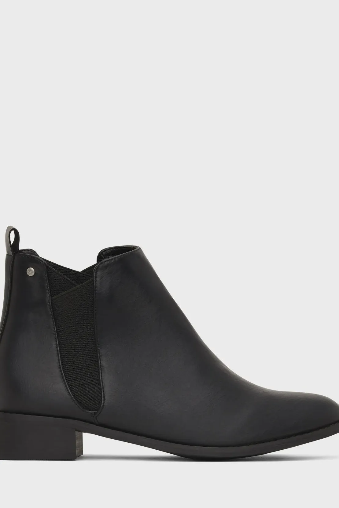 MATT & NAT Joliette Slip on Boots