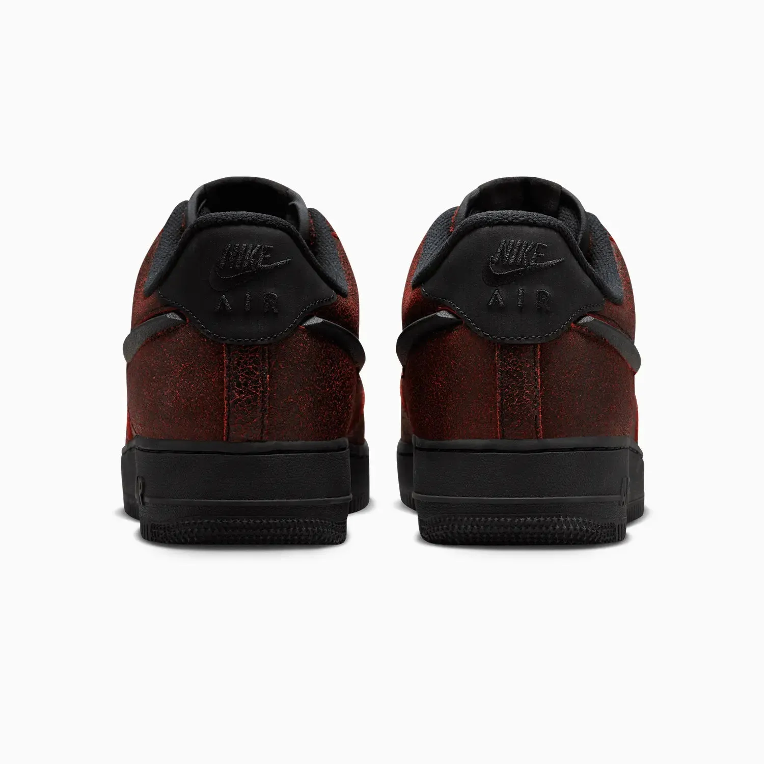 Men's Air Force 1 Retro "Halloween"