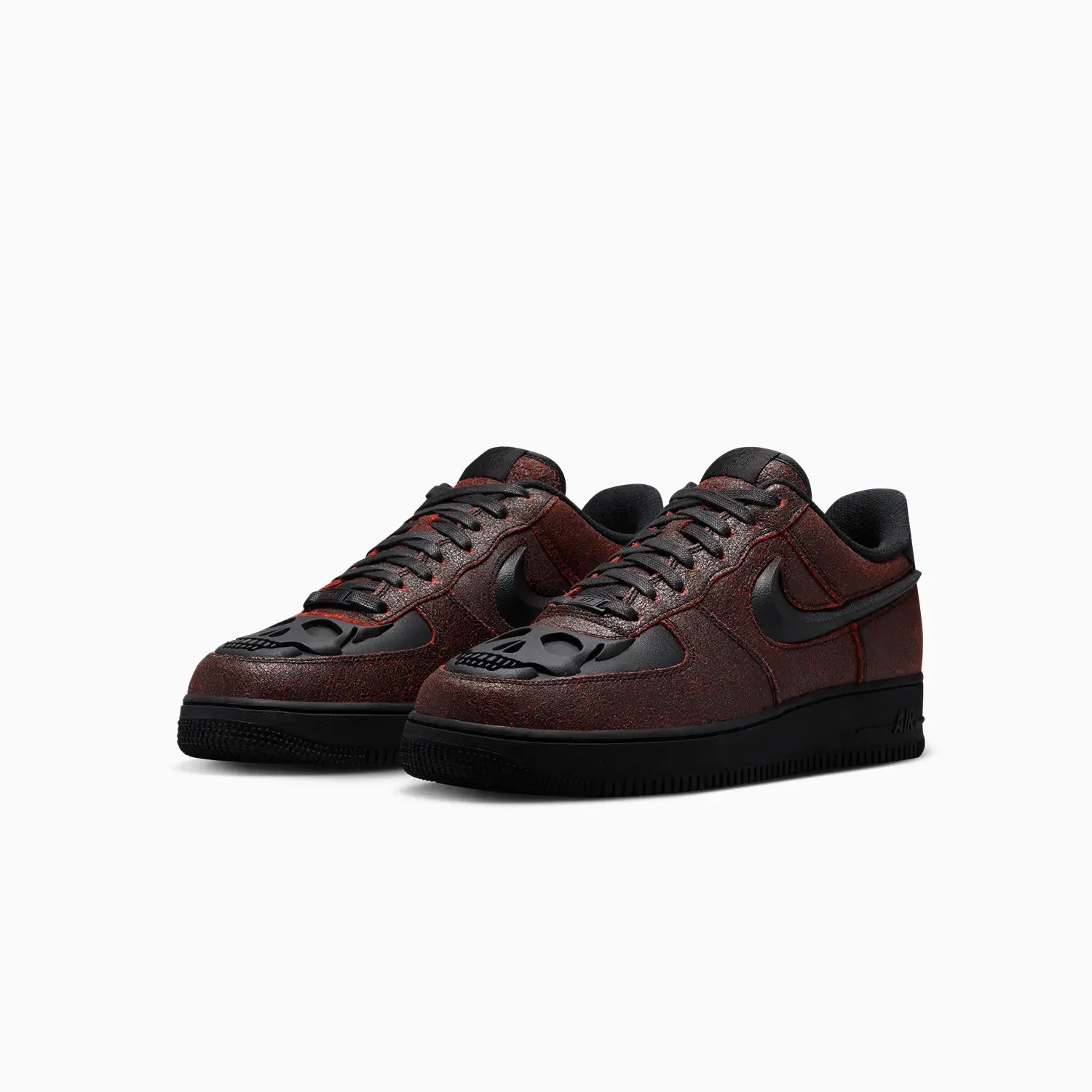 Men's Air Force 1 Retro "Halloween"