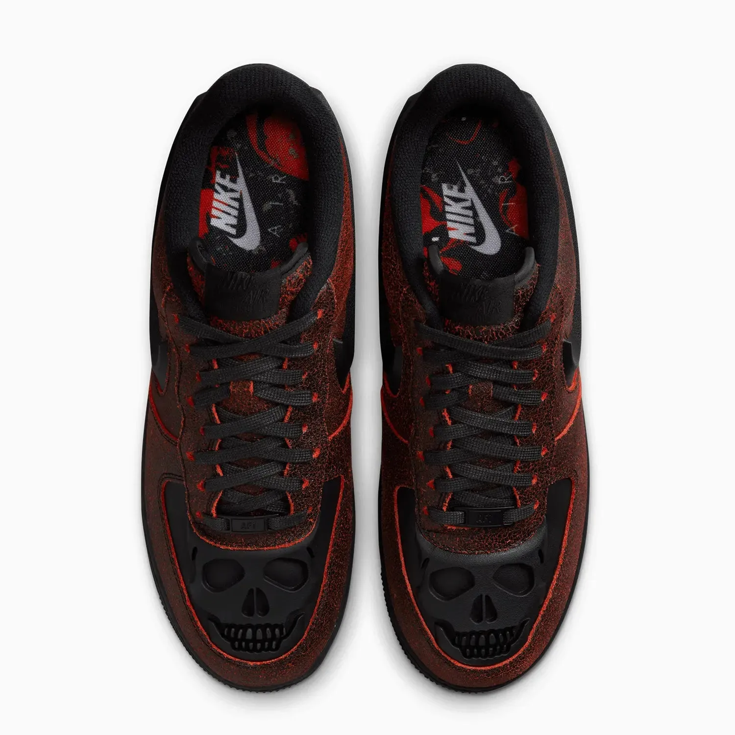 Men's Air Force 1 Retro "Halloween"