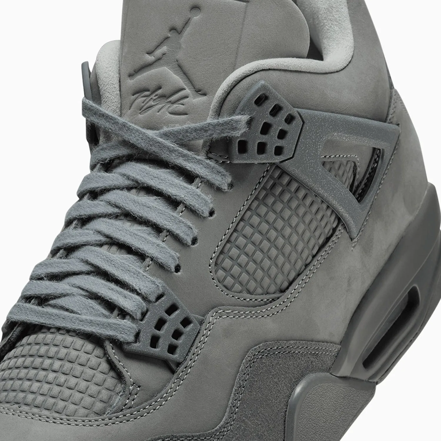 Men's Air Jordan 4 Retro SE Wet Cement "Paris Olympics"