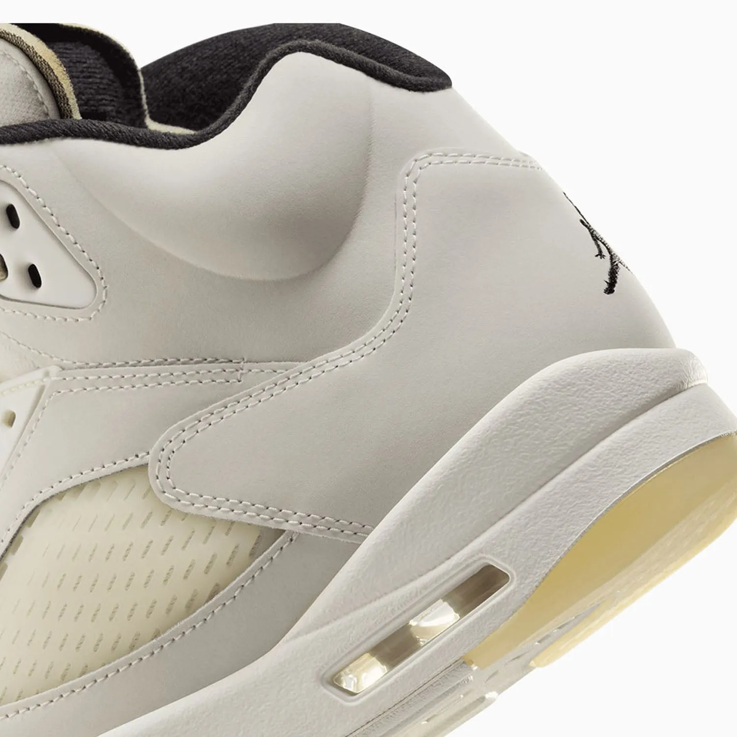 Men's Air Jordan 5 Retro SE "Sail"